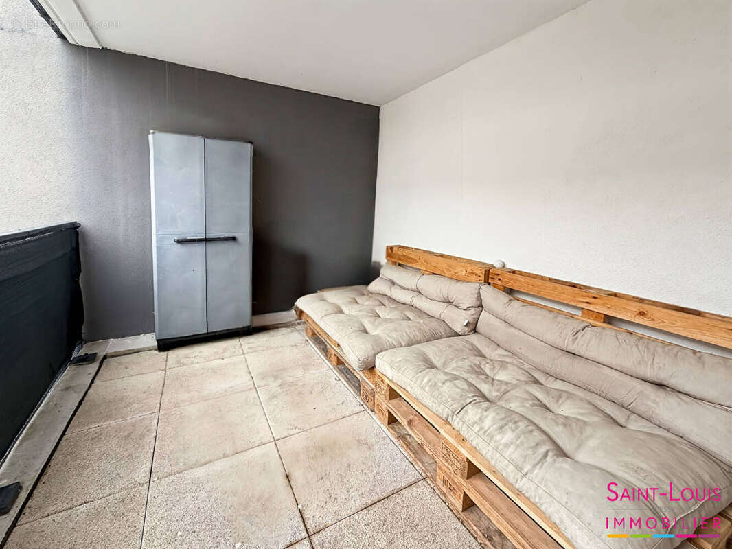 Appartement à POISSY