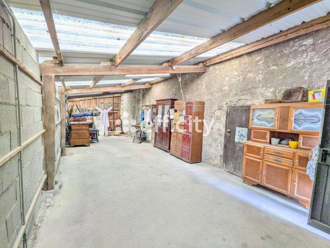 Maison ancienne - photo 6
