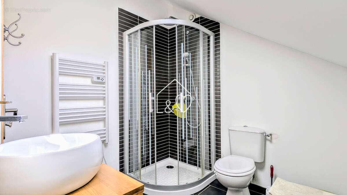 Maison à SAINT-BREVIN-LES-PINS