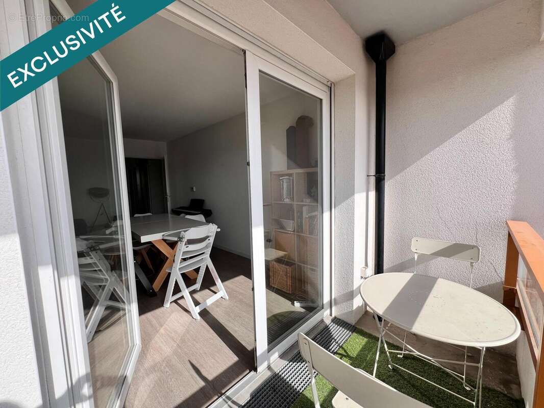 Photo 4 - Appartement à LILLE