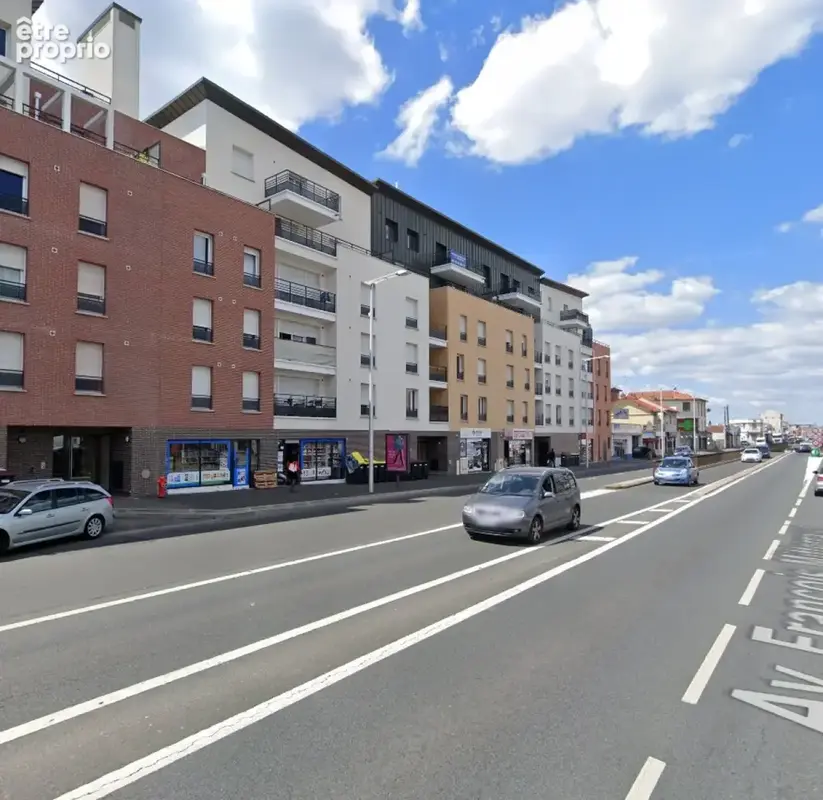 À vendre   studio avec grande terrasse à athis-mons (91200) - photo 2