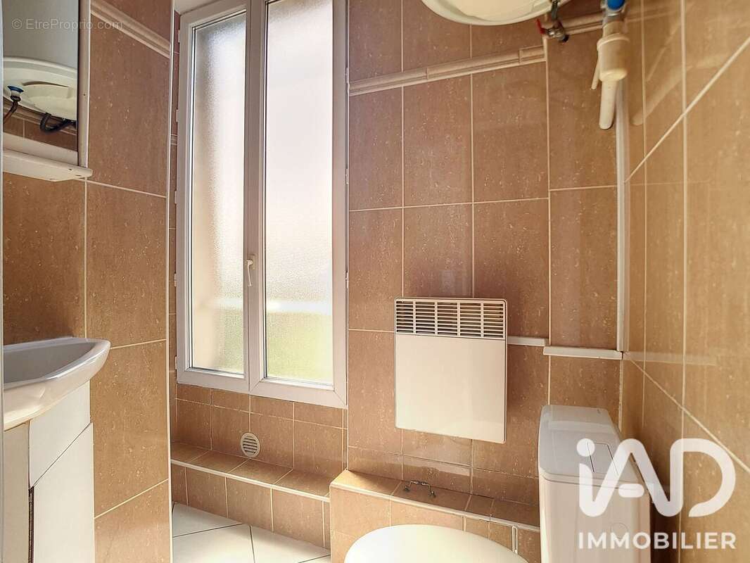 Photo 7 - Appartement à MELUN