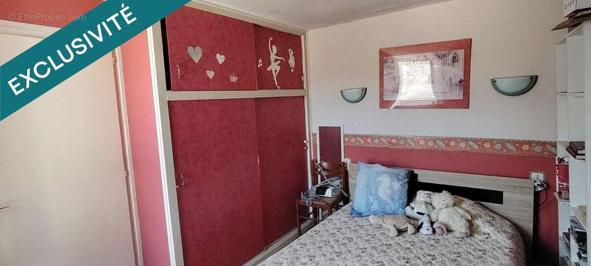 Photo 5 - Maison à CHATELLERAULT