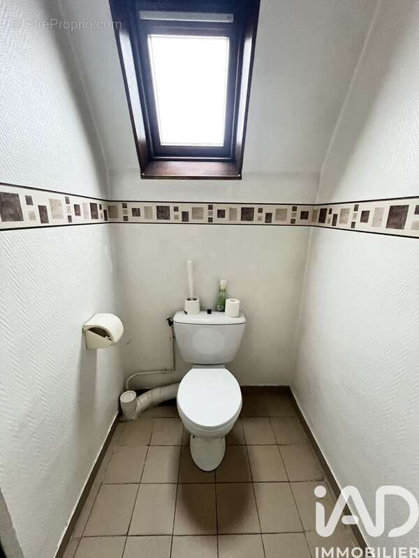 Photo 7 - Appartement à CHARLEVILLE-MEZIERES