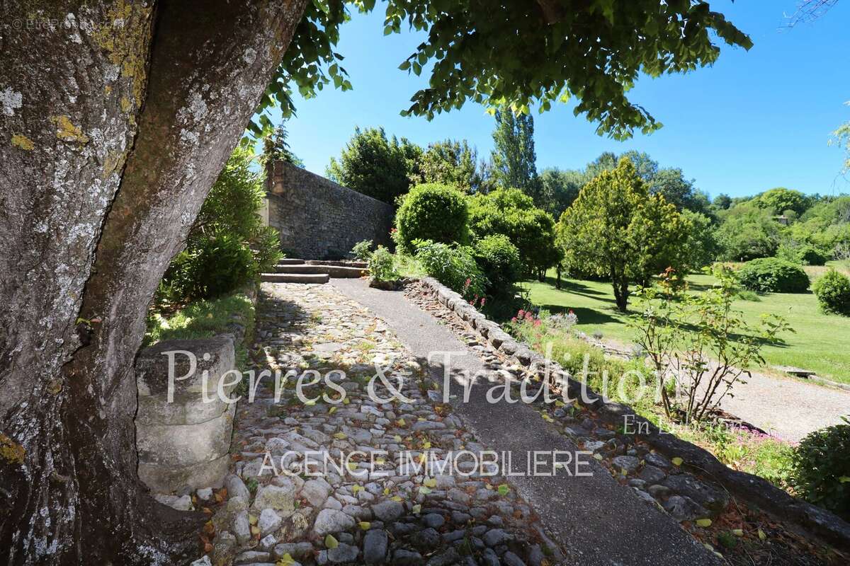 Maison à APT
