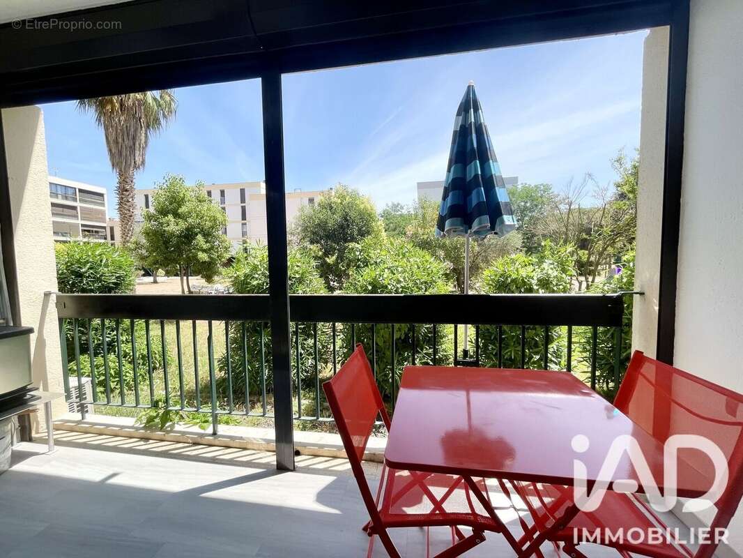 Photo 8 - Appartement à SAINT-CYPRIEN