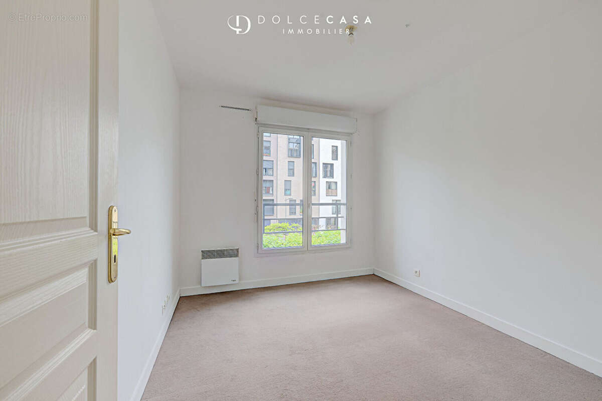 Appartement à NOGENT-SUR-MARNE