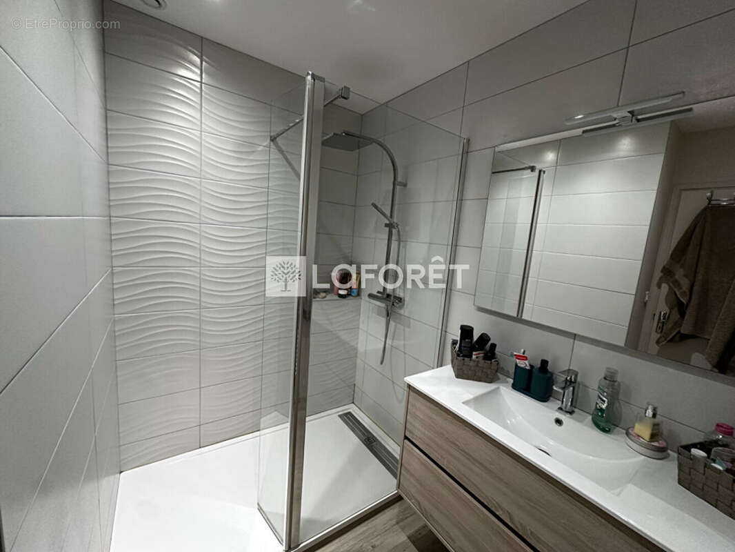 Appartement Rodez 4 pièces 84.47 m2 - photo 5