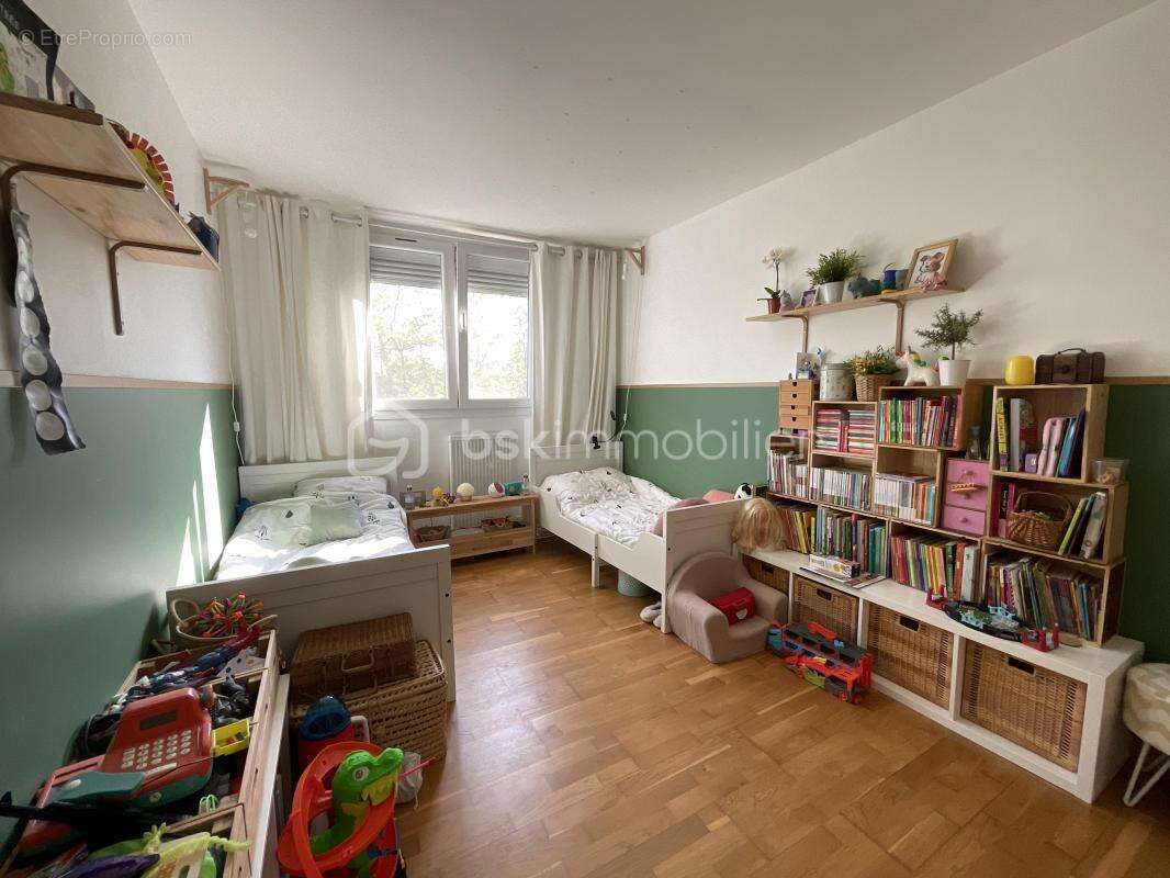 Appartement à CRETEIL