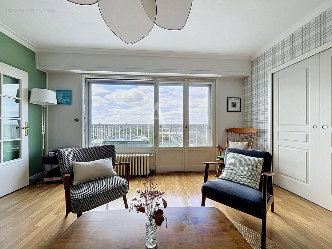 Appartement à ANGERS