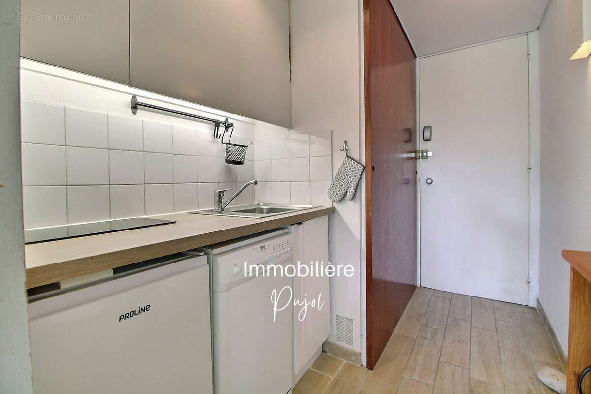Appartement à BANDOL