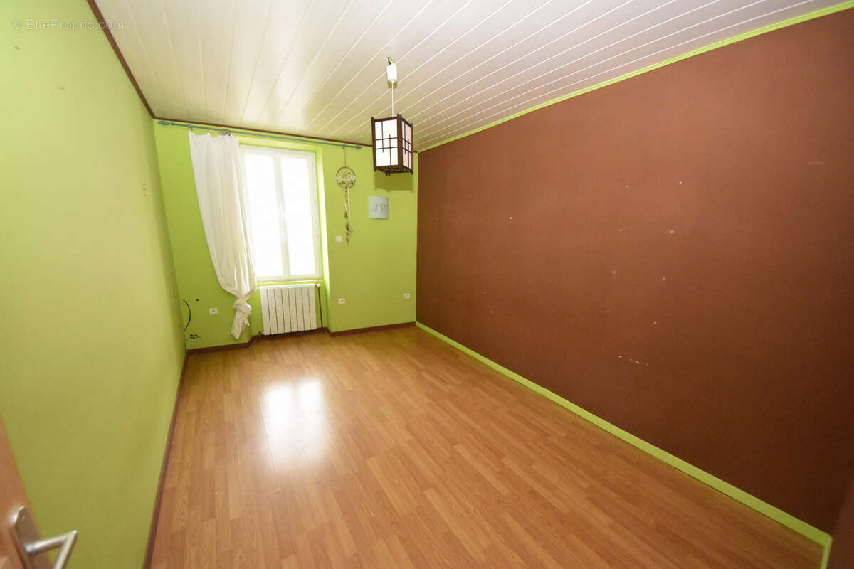 Maison à SAINT-MARCEL-SUR-AUDE