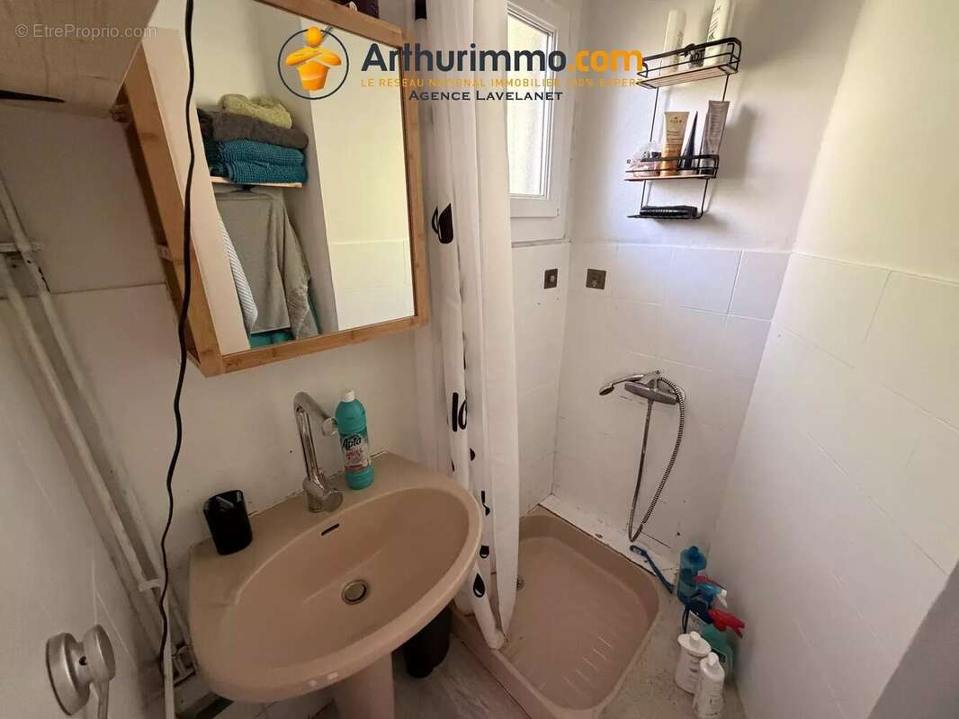 À vendre - maison f3 - 09300 lavelanet - photo 6