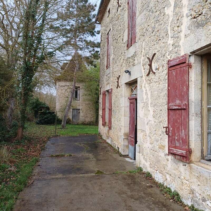 Maison à LECTOURE