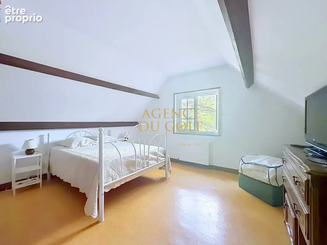 Maison 3 chambres dans un environnement d'exception à Stella-Plage - photo 8