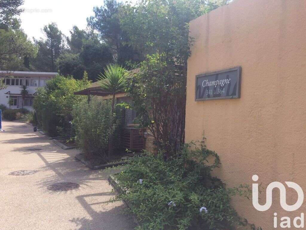 Photo 6 - Appartement à LE PRADET