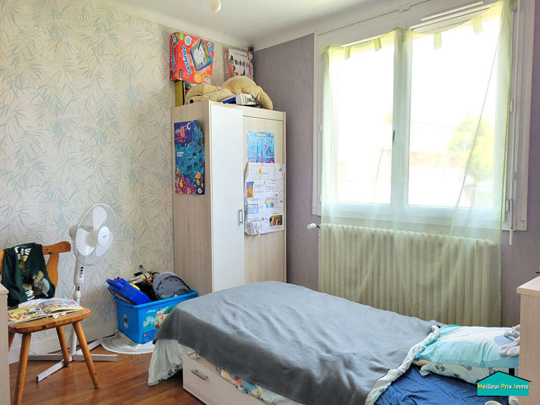 TOUVOIS Maison 3 chambres - photo 6