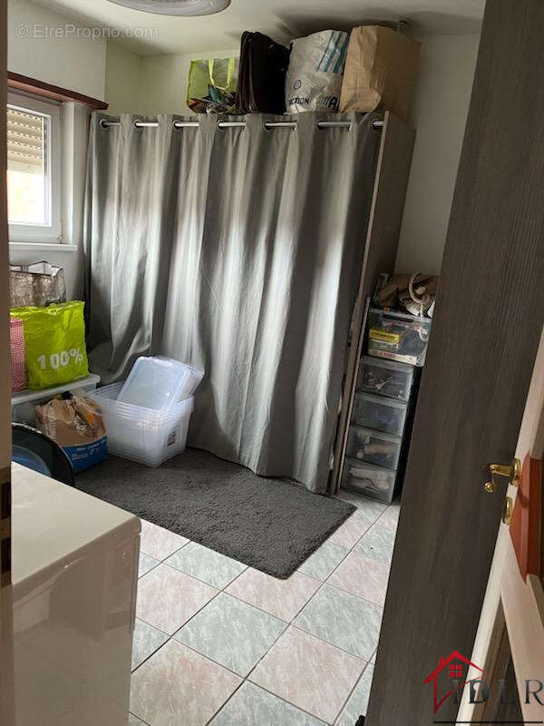 Appartement à GEUDERTHEIM