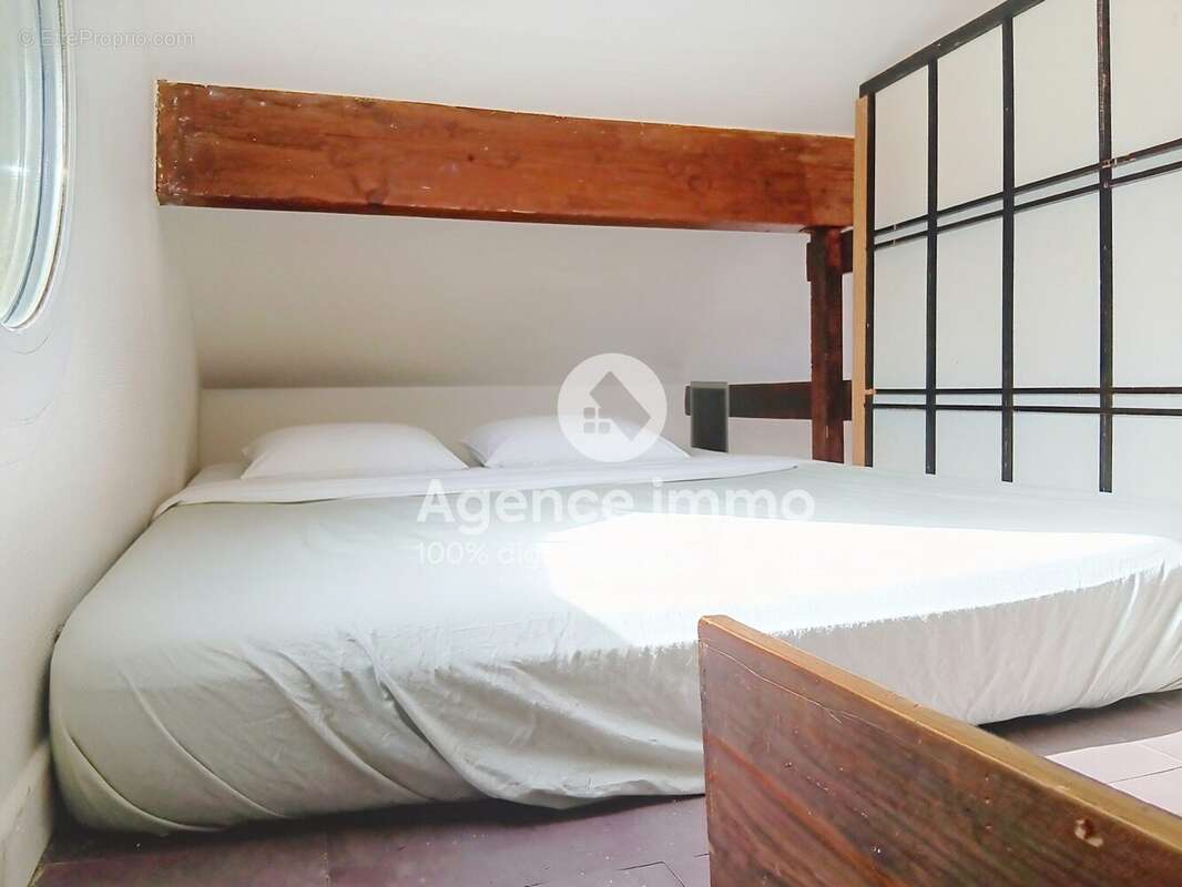 Maison 45 m² à Villaines-Sous-Bois  - photo 3