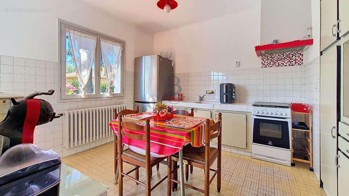 Maison à FREJUS