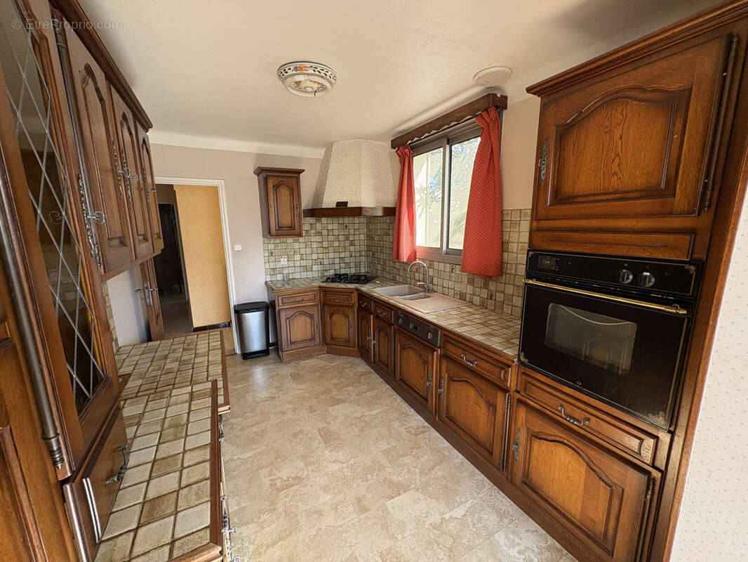 Maison à BEAUVOISIN