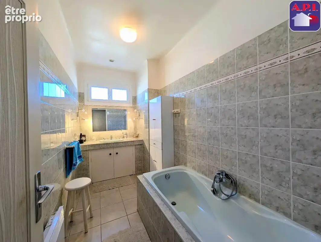 Maison 7 pièces 176 m² à vendre à Lavelanet (09300) - photo 7