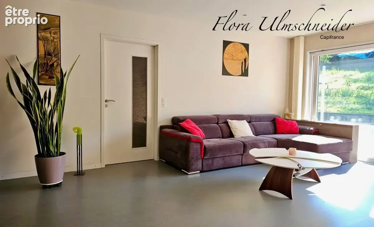ATELIER, STOCKAGE, BUREAU à vendre MAGNIEU (01) avec logement de fonction + terrain proche de BELLEY à env. 1H30 de Lyon et de G - photo 17
