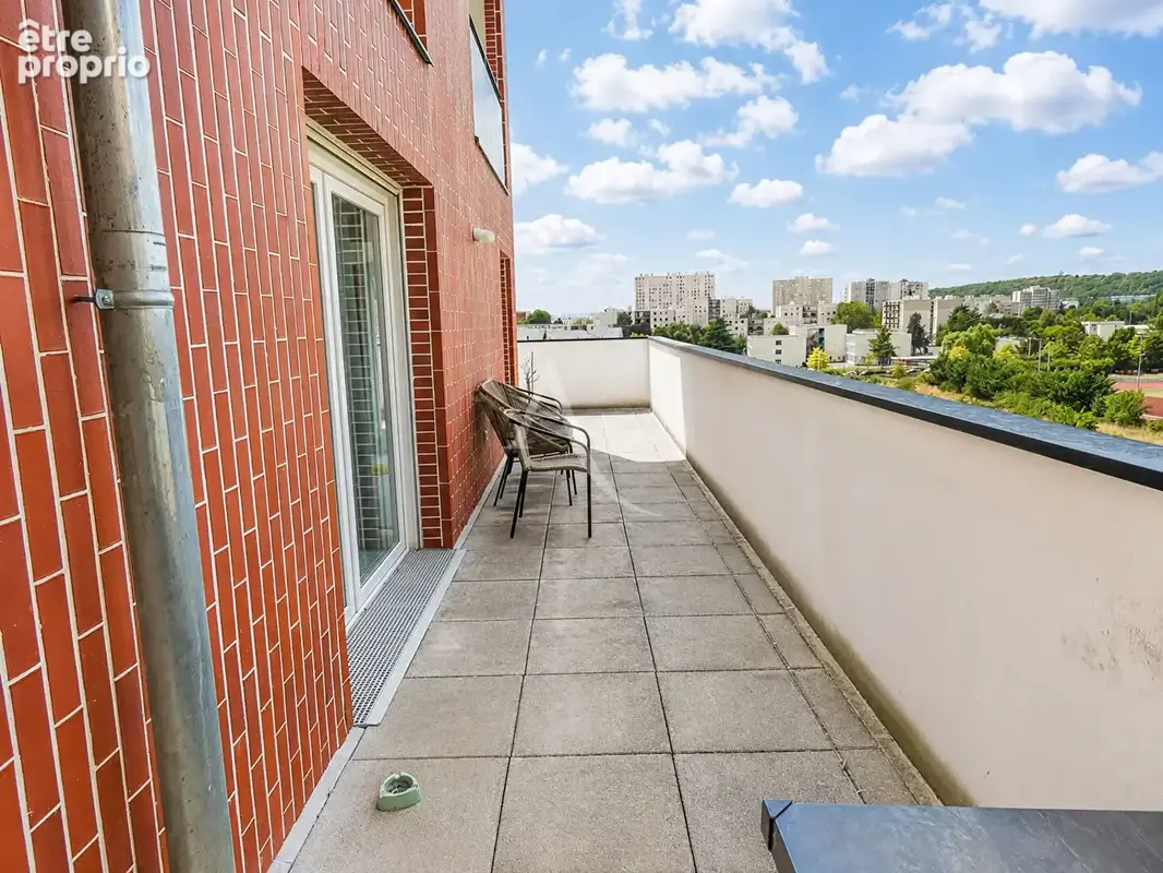 Appartement Neuilly Sur Marne 3 pièce(s) 64 m2 - photo 11