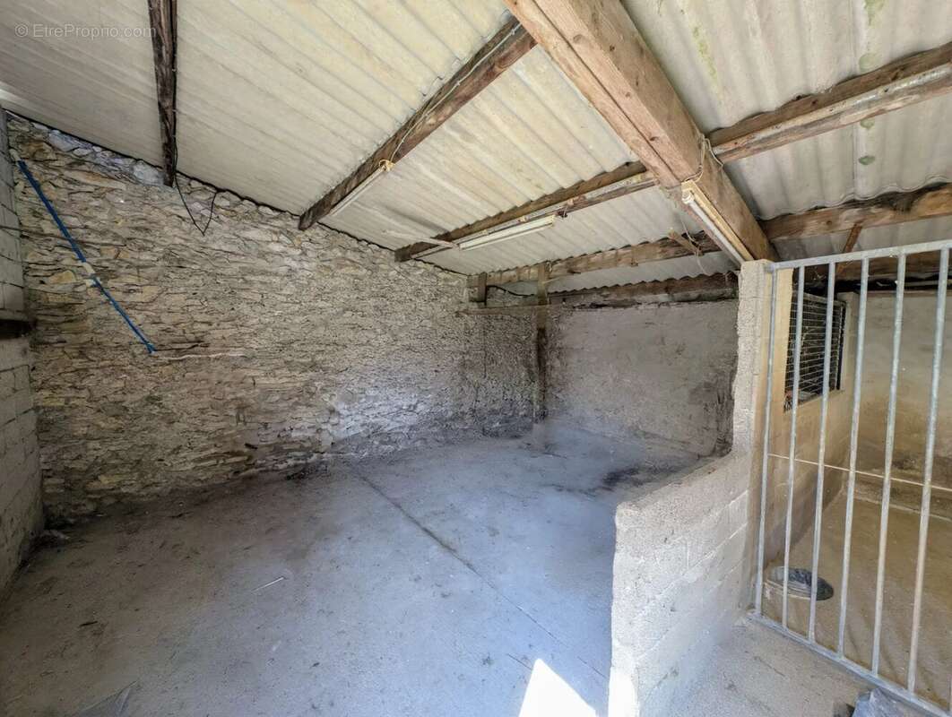 Maison à LA FERTE-GAUCHER