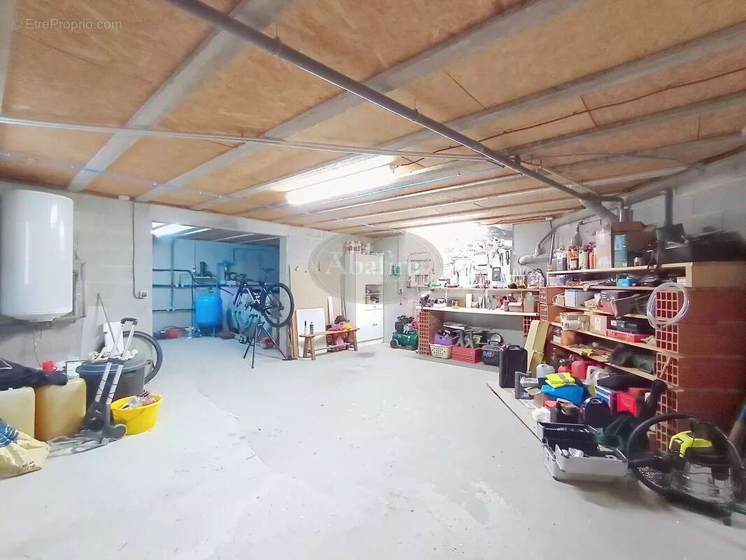 Maison à SAINT-GIRONS