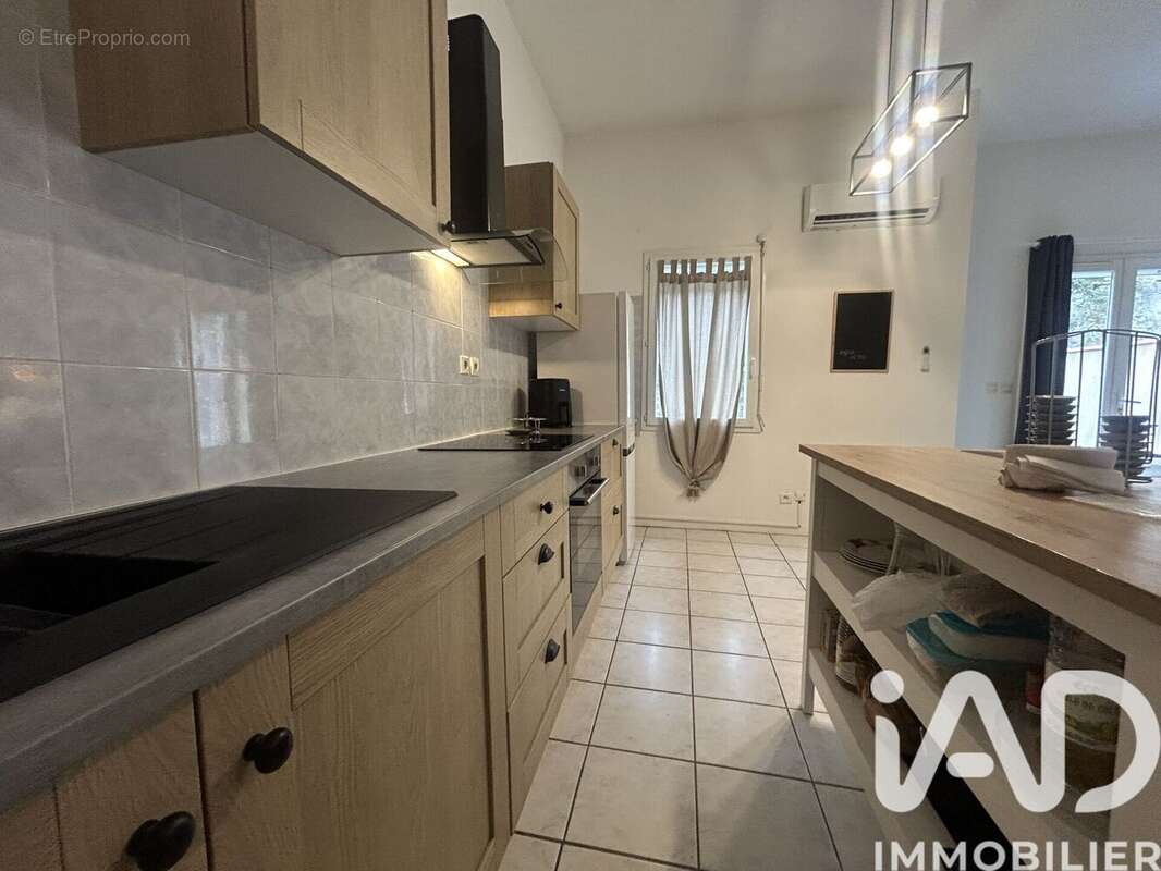 Photo 2 - Maison à OLORON-SAINTE-MARIE