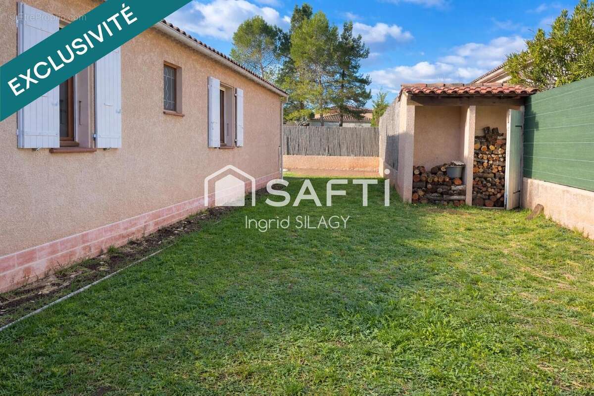 Photo 5 - Maison à TARADEAU