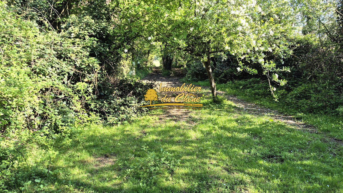 Maison à SAINT-SAUVEUR