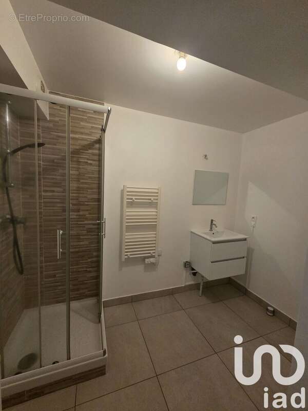 Photo 5 - Appartement à AUVERS-SAINT-GEORGES