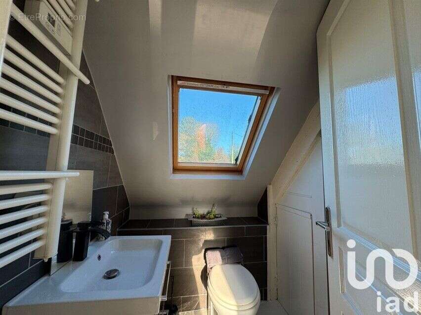 Photo 8 - Maison à LOCARN