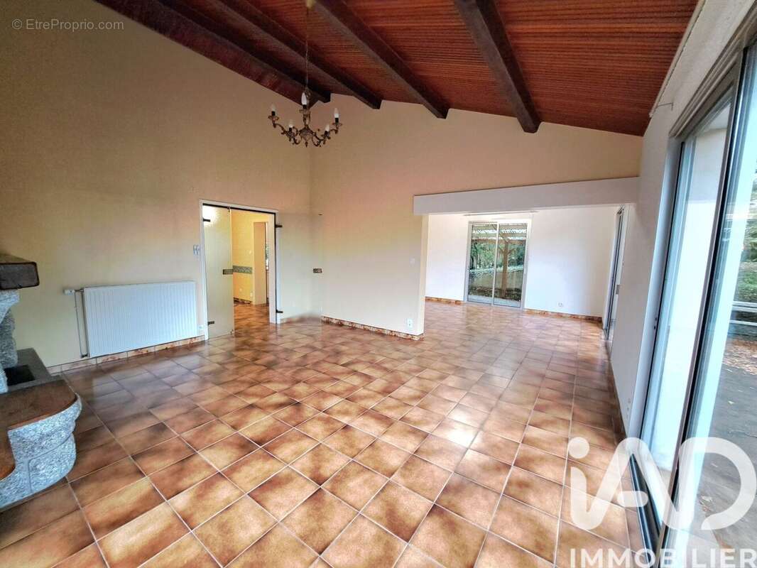 Photo 9 - Maison à LA FERRIERE