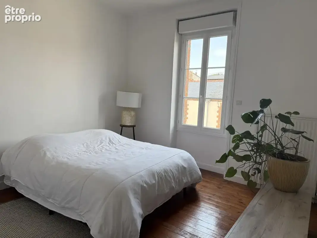 Maison 4 pièces 95 m² à vendre à Cholet (49300) - photo 5