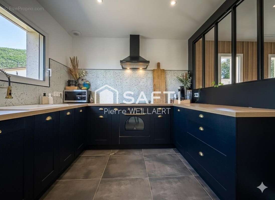 Maison 122 m² à Jaillans  - photo 3