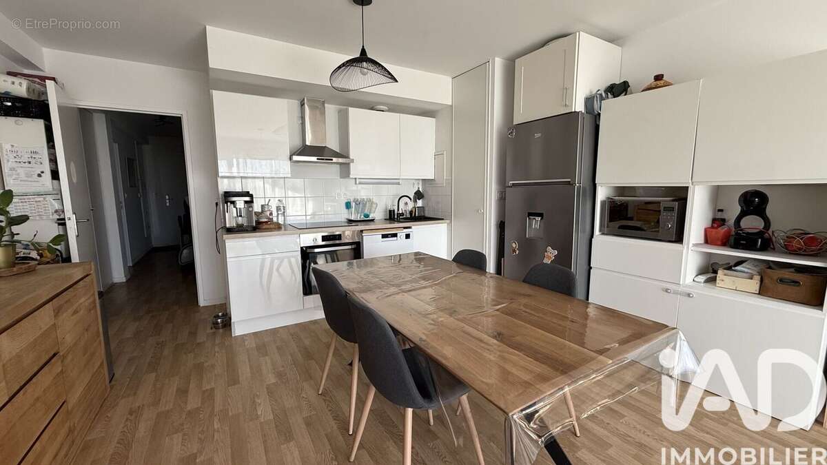 Photo 3 - Appartement à BRETEIL