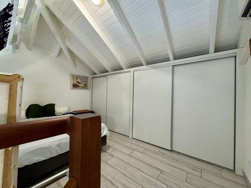 Appartement à SAINT-MARTIN