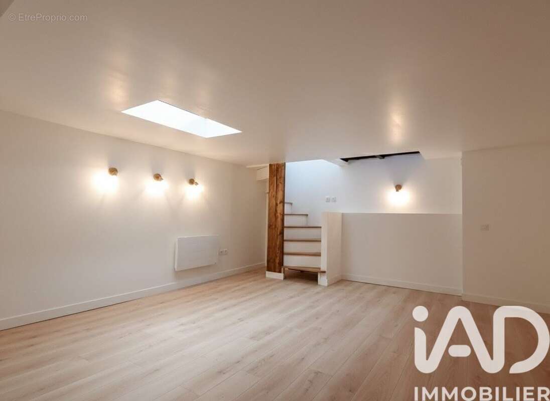 Photo 7 - Appartement à BOIS-COLOMBES