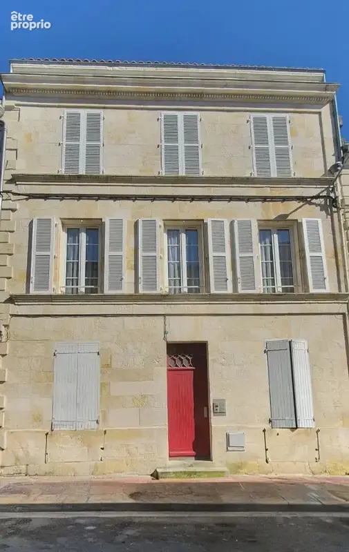 Appartement à ROCHEFORT