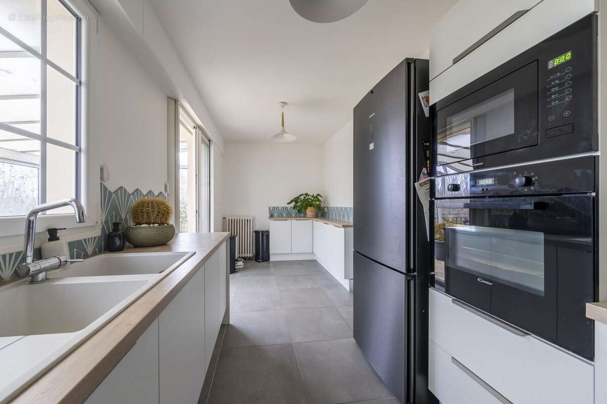 Maison à SOISY-SUR-ECOLE