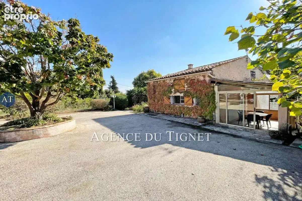 vente maison 4 Pièce(s) - photo 4