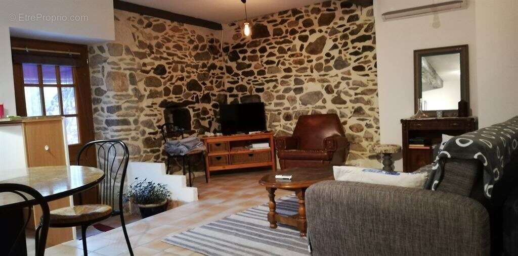 Maison à BEOST