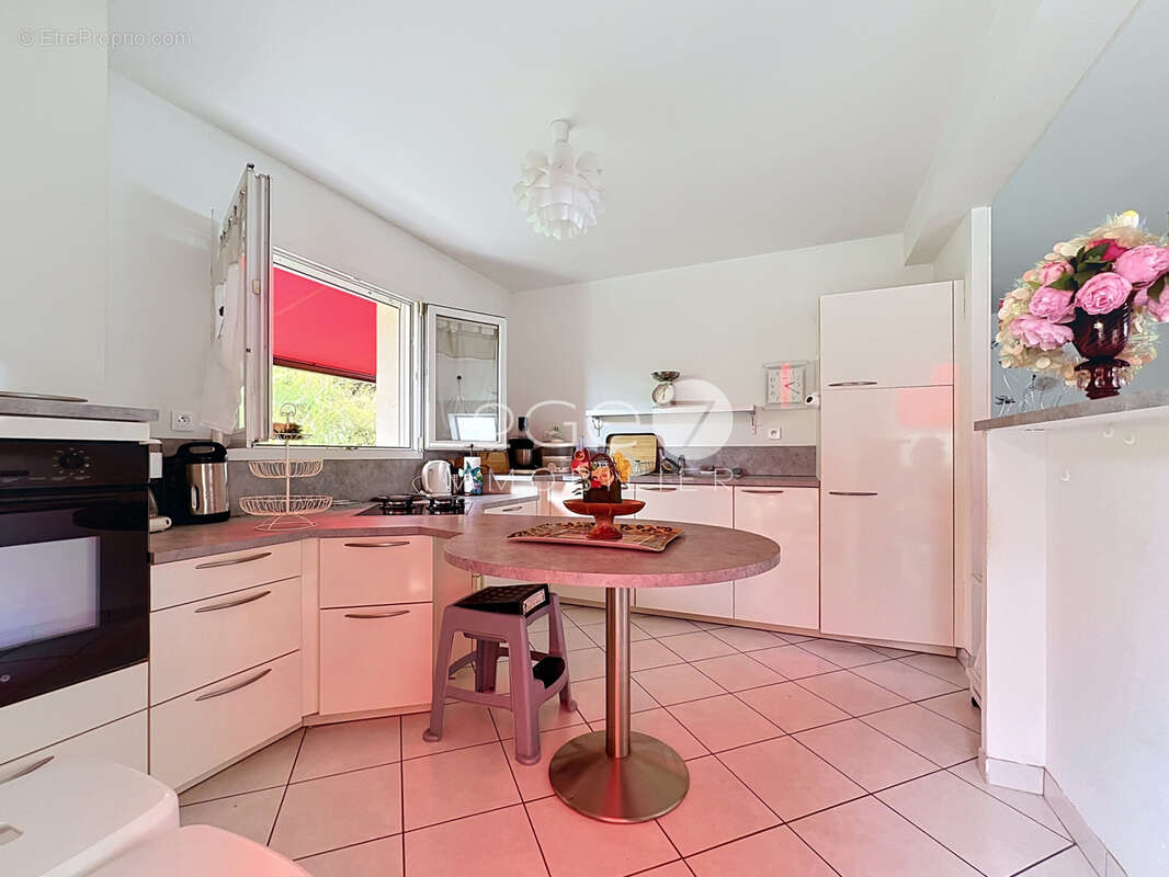 Charmante maison avec vie de plain-pied - photo 3
