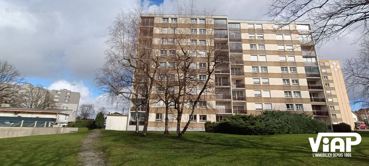 Appartement à LIMOGES