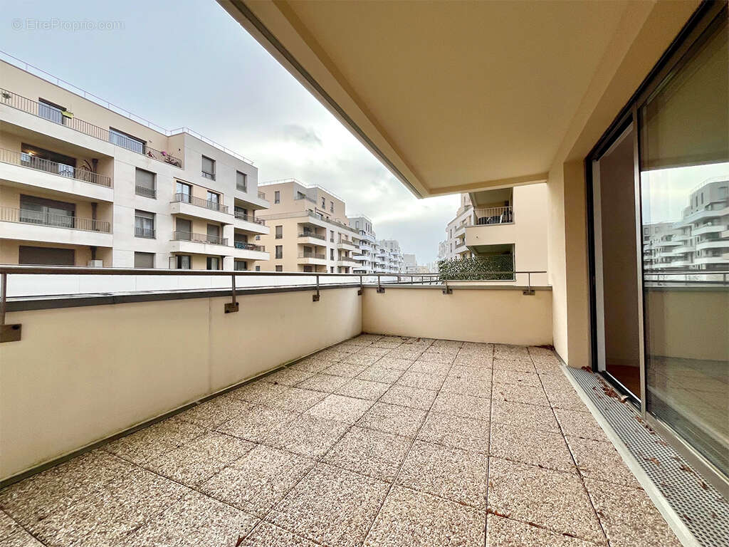 Appartement 59 m² à Saint-Germain-En-Laye  - photo 6