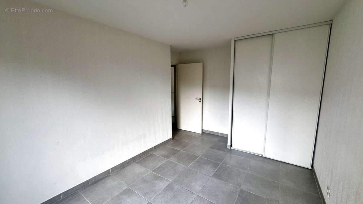 Appartement à GRASSE