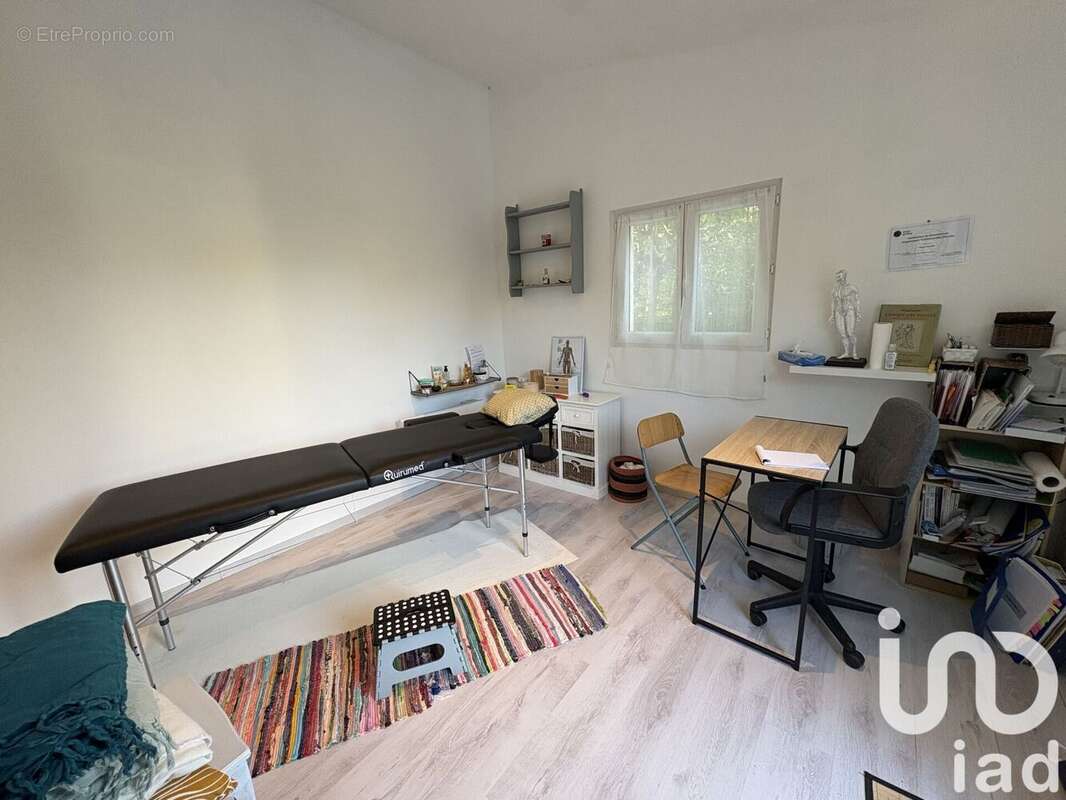 Photo 5 - Maison à SAINT-CIRGUES-DE-PRADES